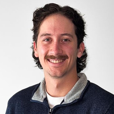 Trevor Svoboda