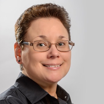 Marcy Cauthon, AAP, AFPP, APRP, NCP
