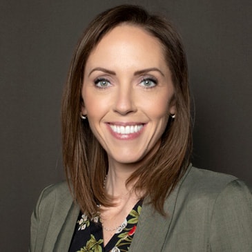 Liz Cone, AAP, AFPP, APRP